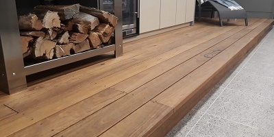 Flooring